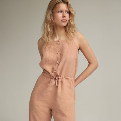 Loungewear jumpsuit AIKO