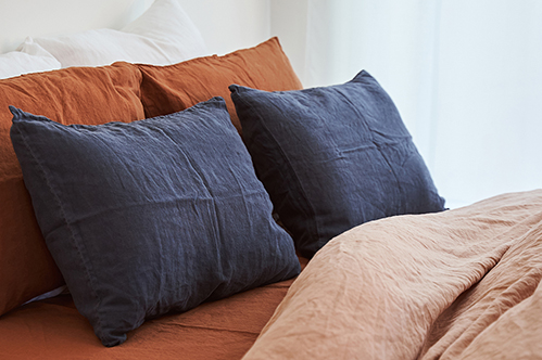 why do you need linen pillowcases