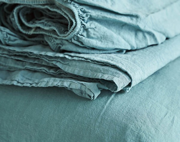 Linen VS cotton sheets – which sheets are better for you?